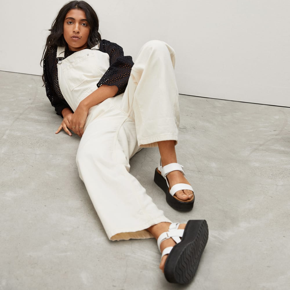The Canvas Overalls | Canvas - Image 4