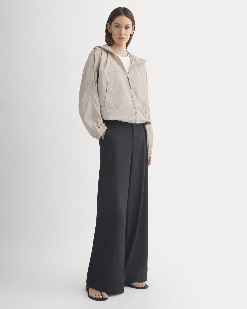 Parachute Jacket | Peyote - Image 3
