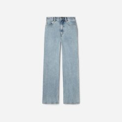 Alternative view of The Way-High® Sailor Jean | Salt Water | 29.5 Inseam