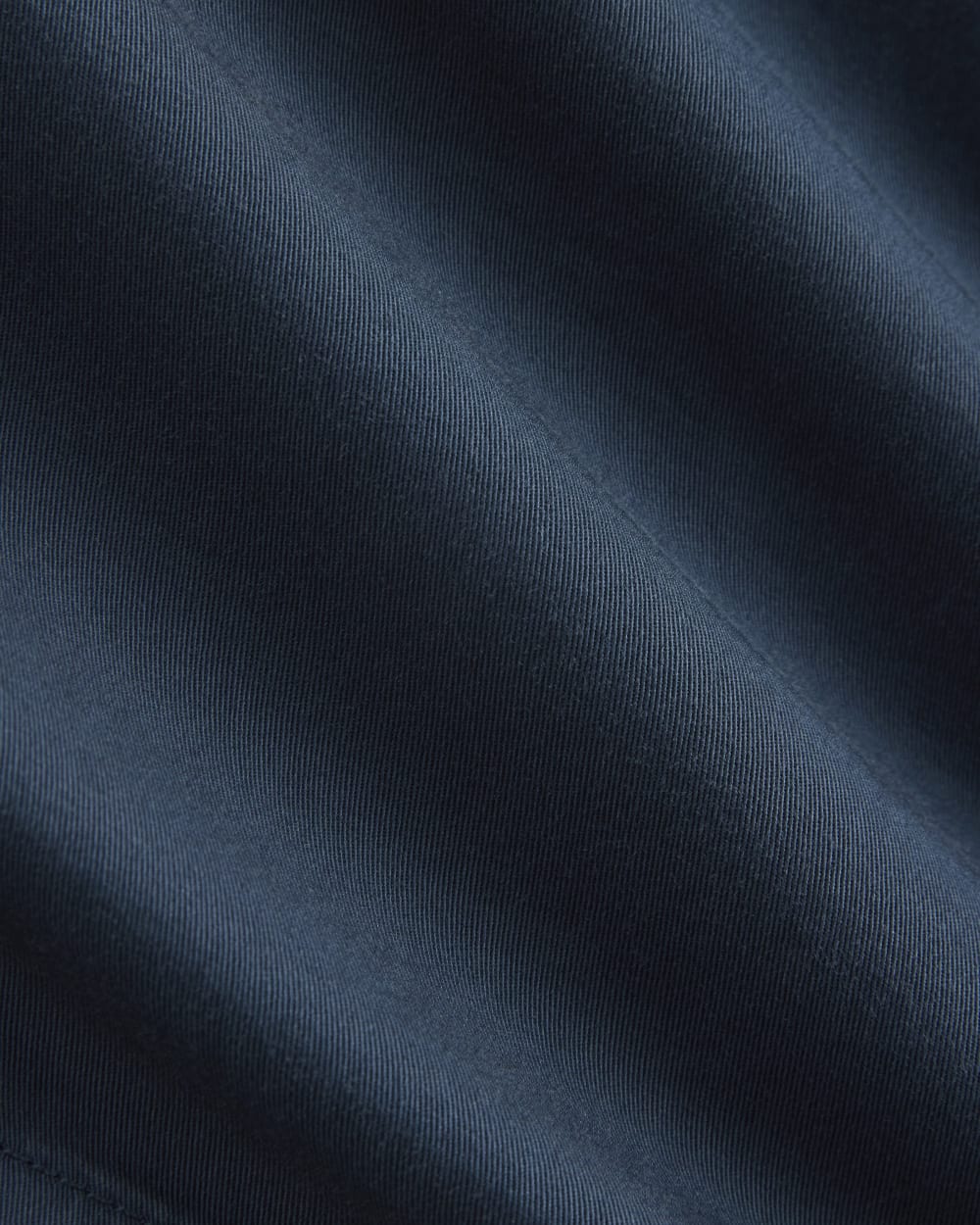 Pleated Easy Short | Midnight Navy - Image 6