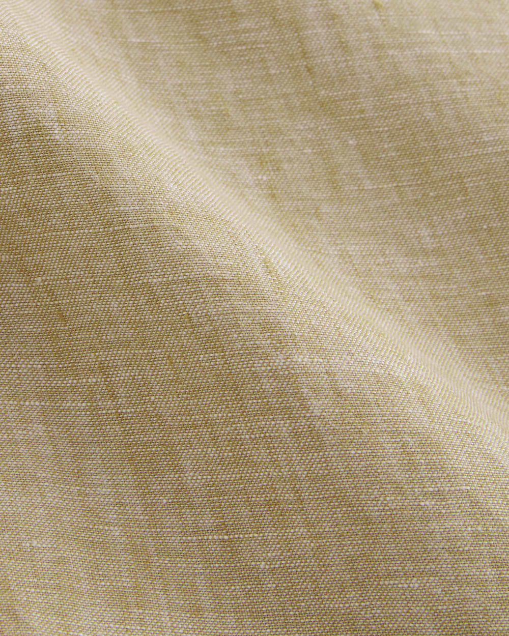 The Must-Have Shirt in Linen | Cornstalk Chambray - Image 6