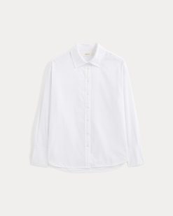 Alternative view of Everyday Oxford Shirt | White