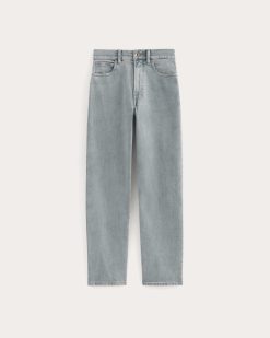 Alternative view of The Way-High® Jean 2.0 | Light Indigo | 29.5 Inseam