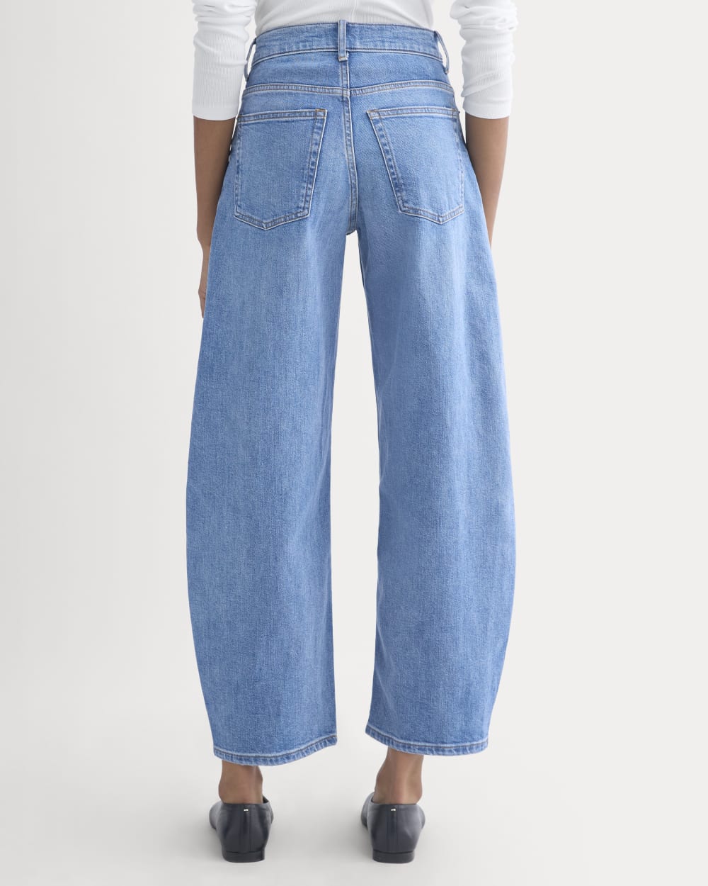 The Way-High® Curve Jean | Medium Wash | 29 Inseam - Image 6