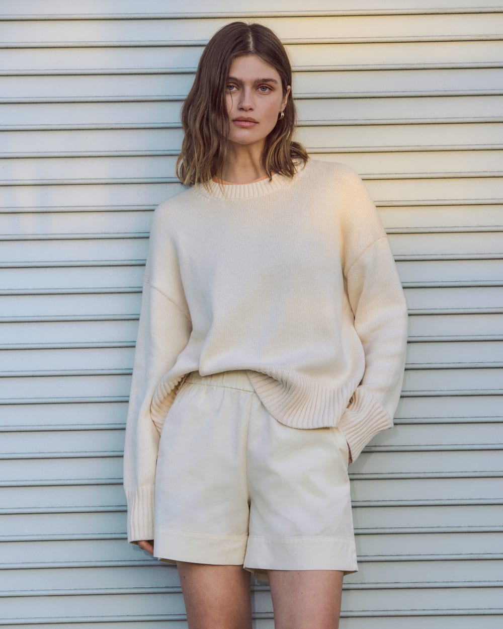 The Easy Short | Canvas - Image 6