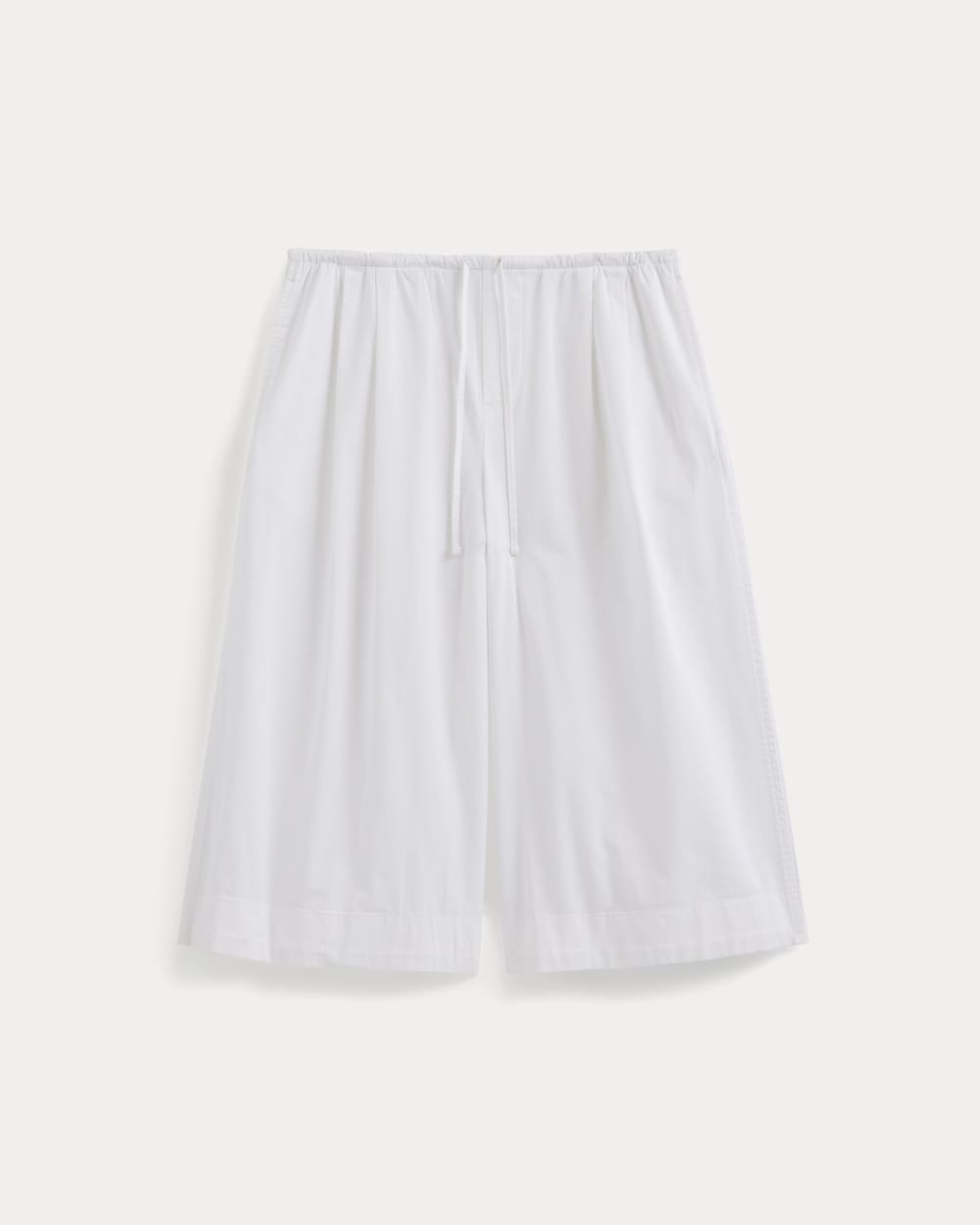 Easy Long Short | White - Image 2