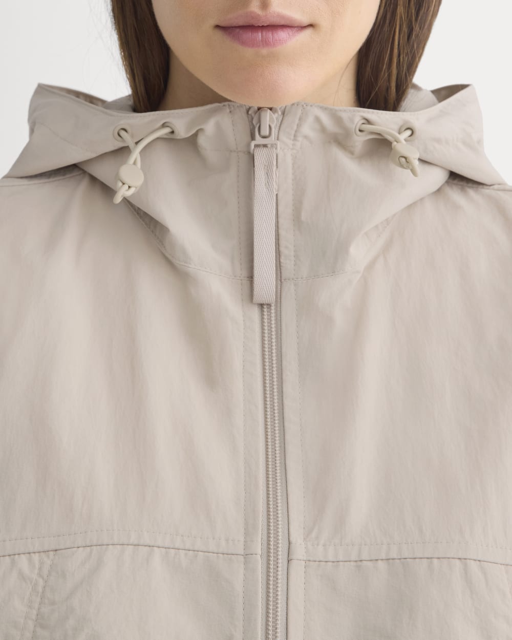 Parachute Jacket | Peyote - Image 4