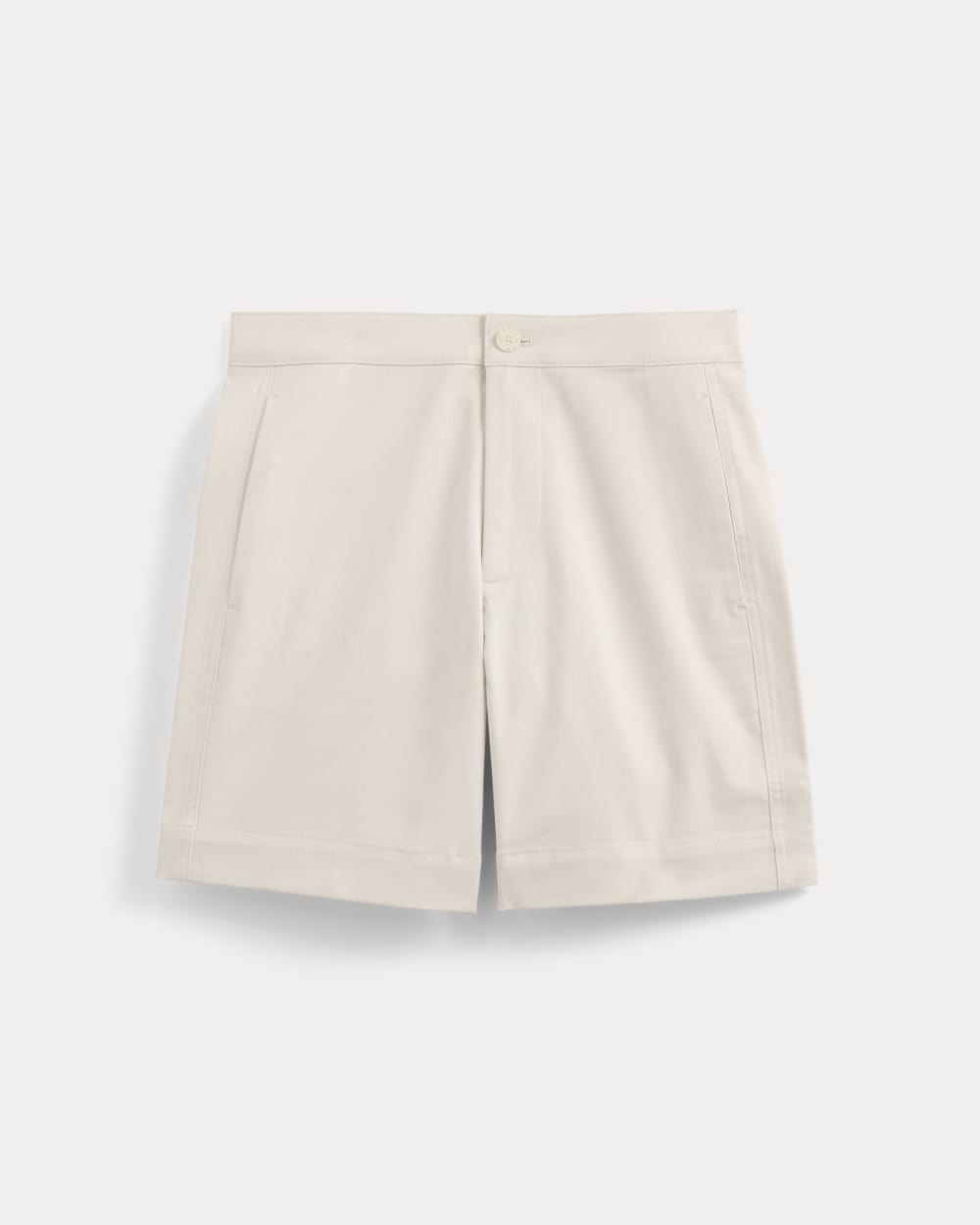 Side-Panel Tailored Short | Birch - Image 2