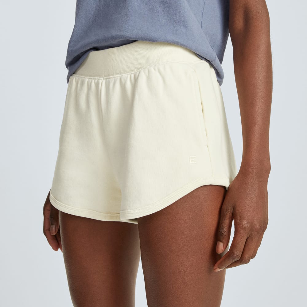 The Track Sweatshort | Canvas - Image 5