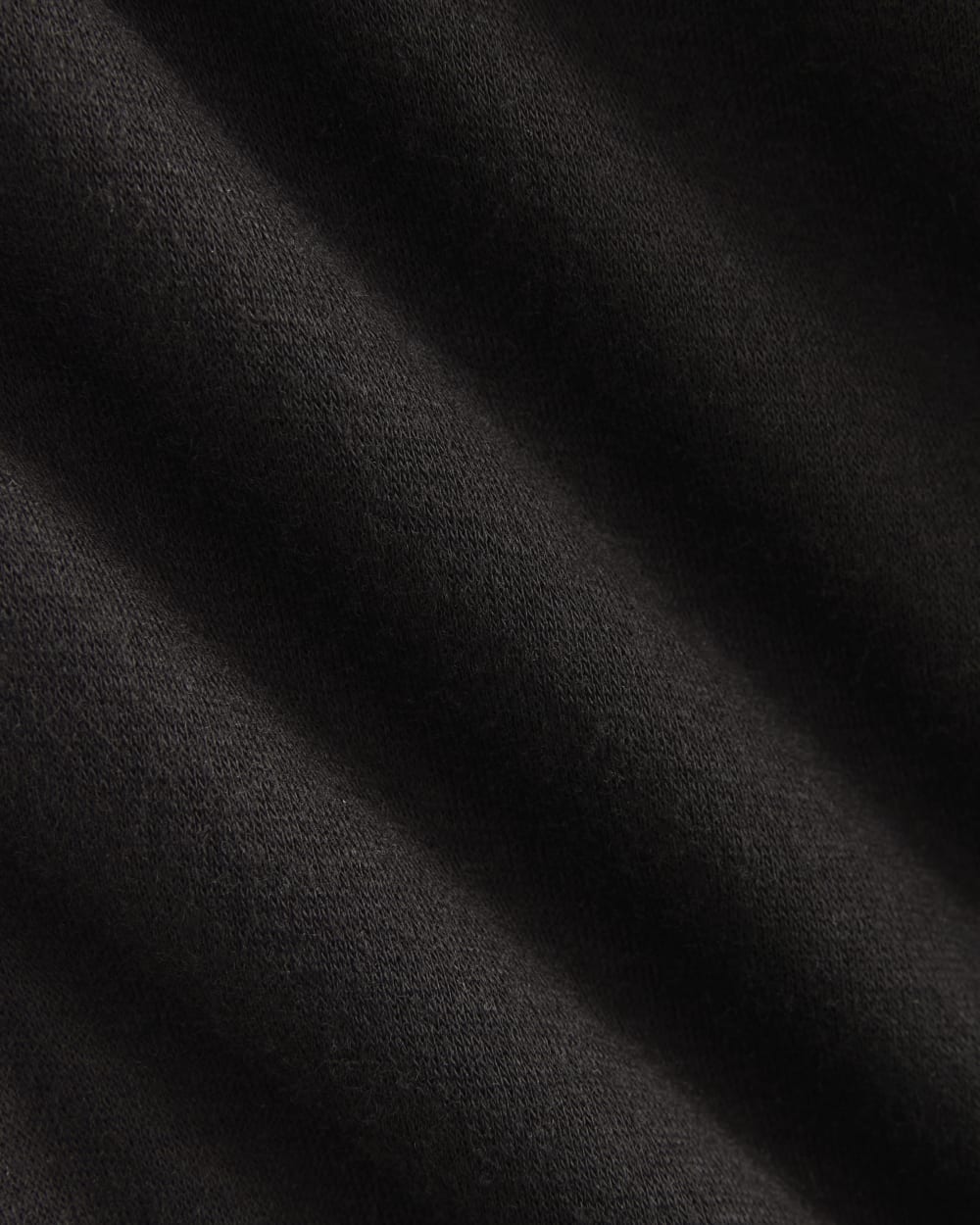 Sleeveless Button-Up in Butterluxe | Black - Image 6