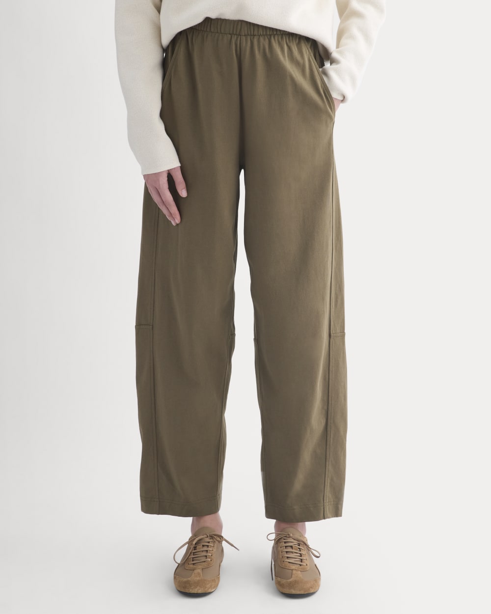 Weekend Track Pant | Beech - Image 4