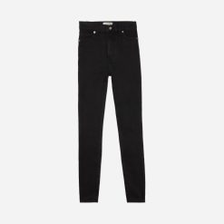 Alternative view of The Way-High® Skinny Jean |  Ash | 28 3/4 Inseam