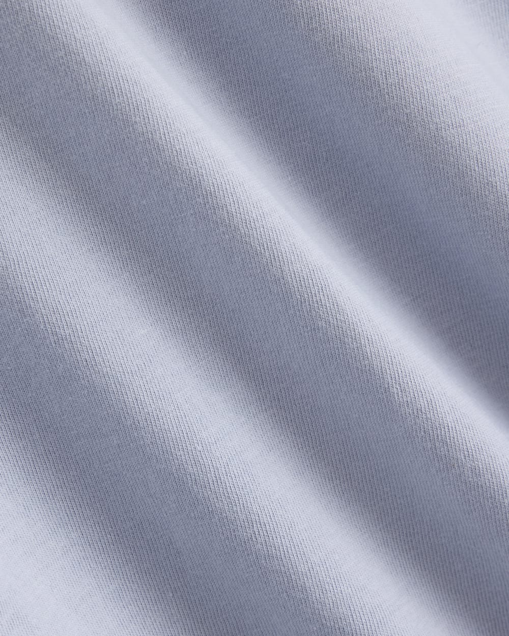 The Box-Cut Tee in Essential Cotton | Aleutian | Pocket - Image 6