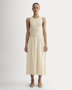 The Knit Crew Dress | Birch