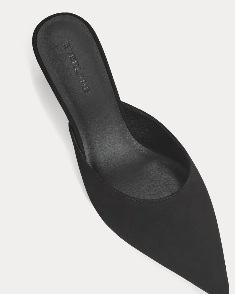 Studio Kitten Heel | Black - Image 4