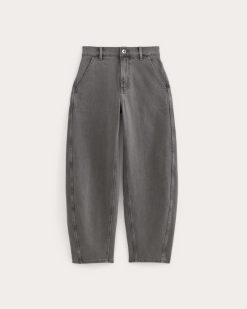 Alternative view of The Way-High® Twist Curve Jean | Cloud Mist