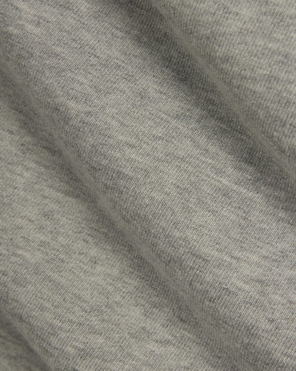 The Off-Duty Terry Crew | Heathered Grey - Image 5