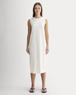 The Weekend Tank Dress | Canvas