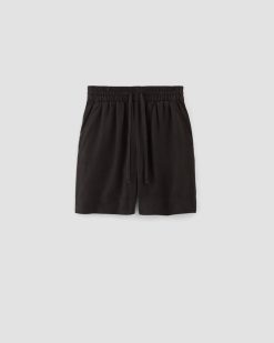 Alternative view of The Vacation Short | Black
