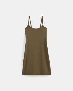 Alternative view of Knit Cami Mini Dress | Beech
