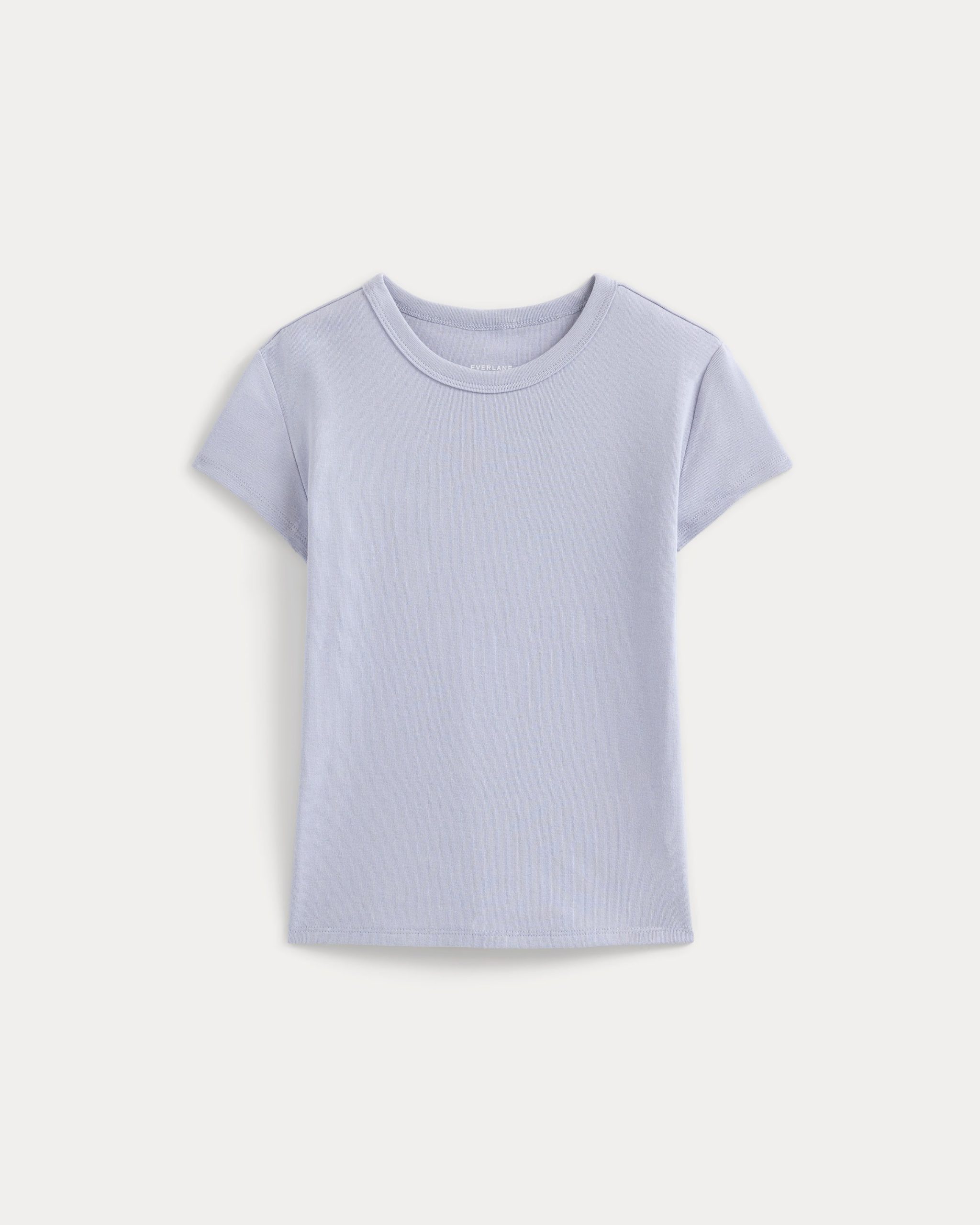 RetroSoft Cotton Crew | Aleutian - Image 2