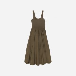 Alternative view of The Riviera Dress | Beech