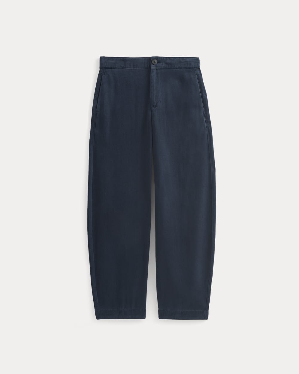 Balloon Pant in Buttersoft | Navy - Image 2