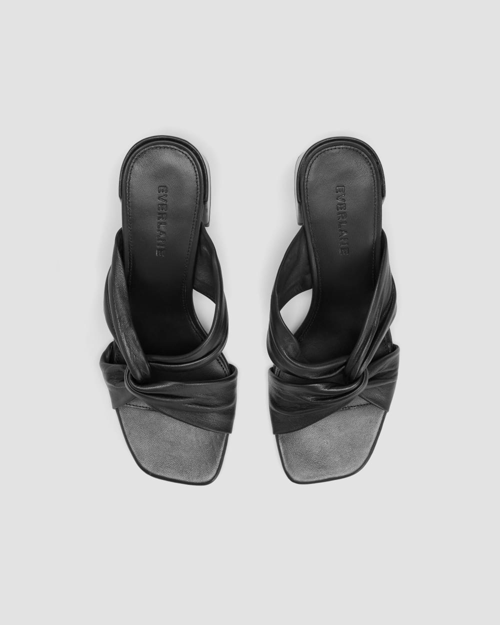 The Day Twist Heel | Black - Image 5