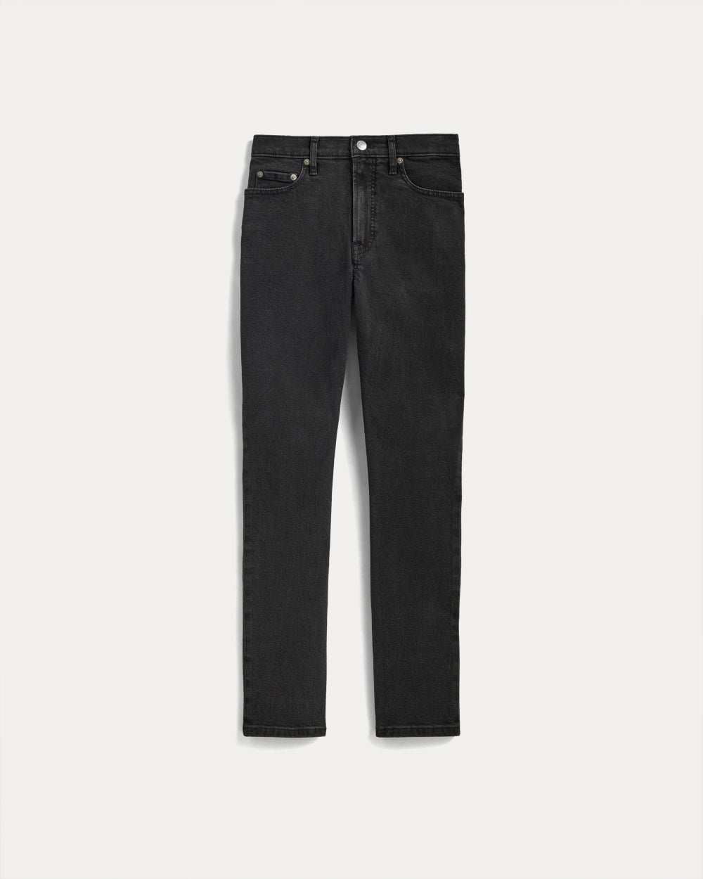 The Original Cheeky® Jean | Washed Black | 26.5 Inseam - Image 2