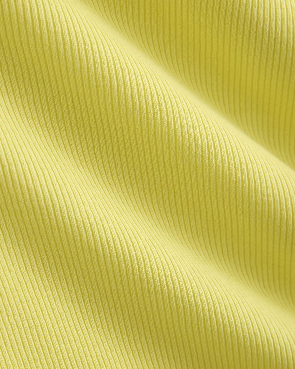 Luxe Rib Boatneck Top | Celandine - Image 6