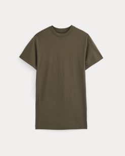 Alternative view of Weekend Tee Mini Dress | Beech