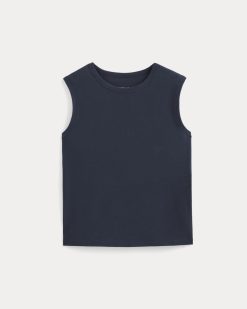 Alternative view of The Air Muscle Tank  | Navy