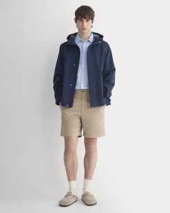 Everyday Chino Short 7 | Trench Coat Khaki
