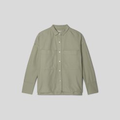 Alternative view of The Boxy Oxford | Seagrass