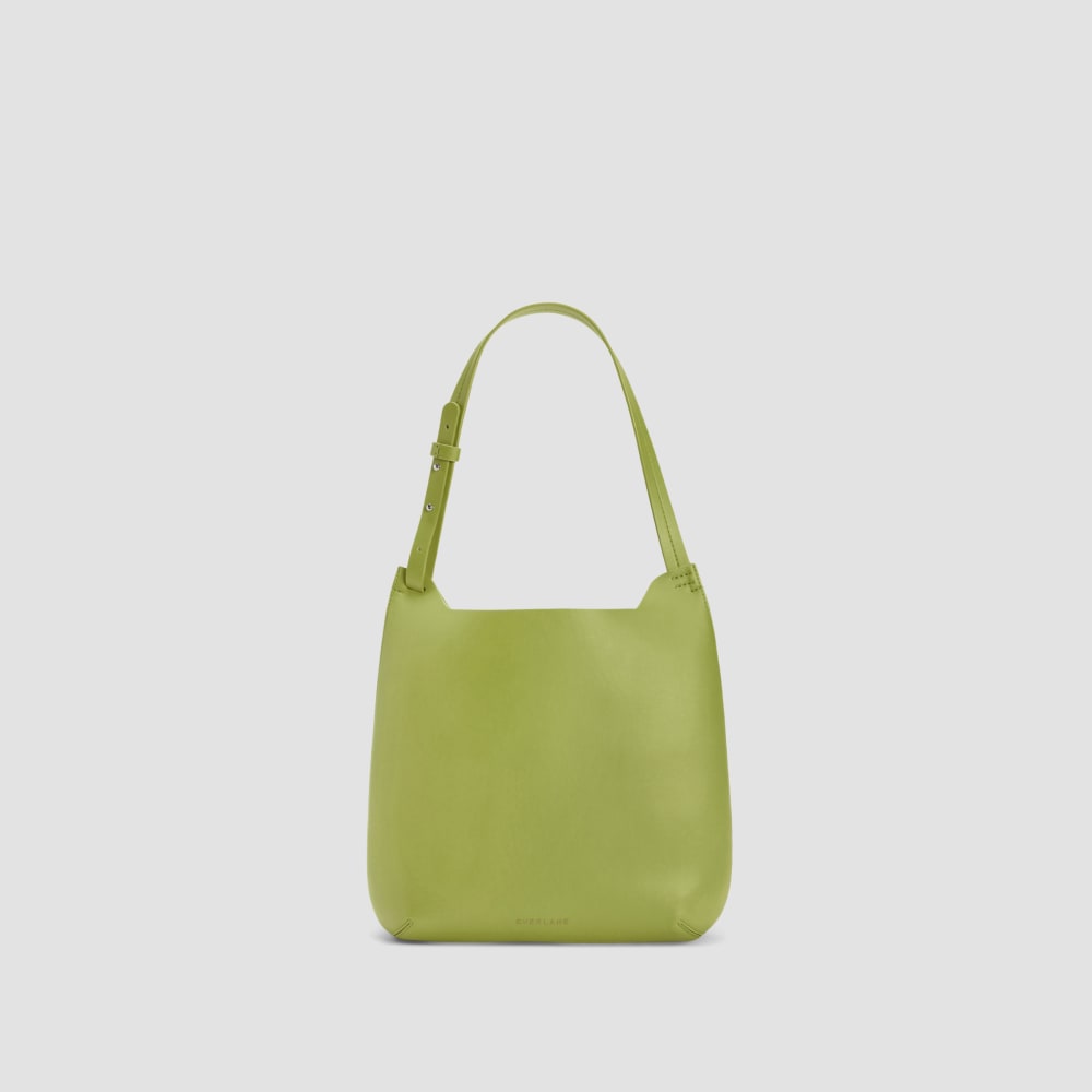The Cactus Leather Hobo | Pepper - Image 3