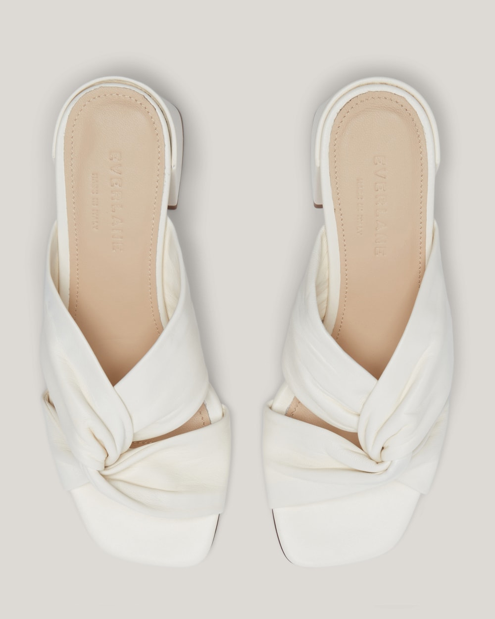 The Day Twist Heel | Canvas - Image 5