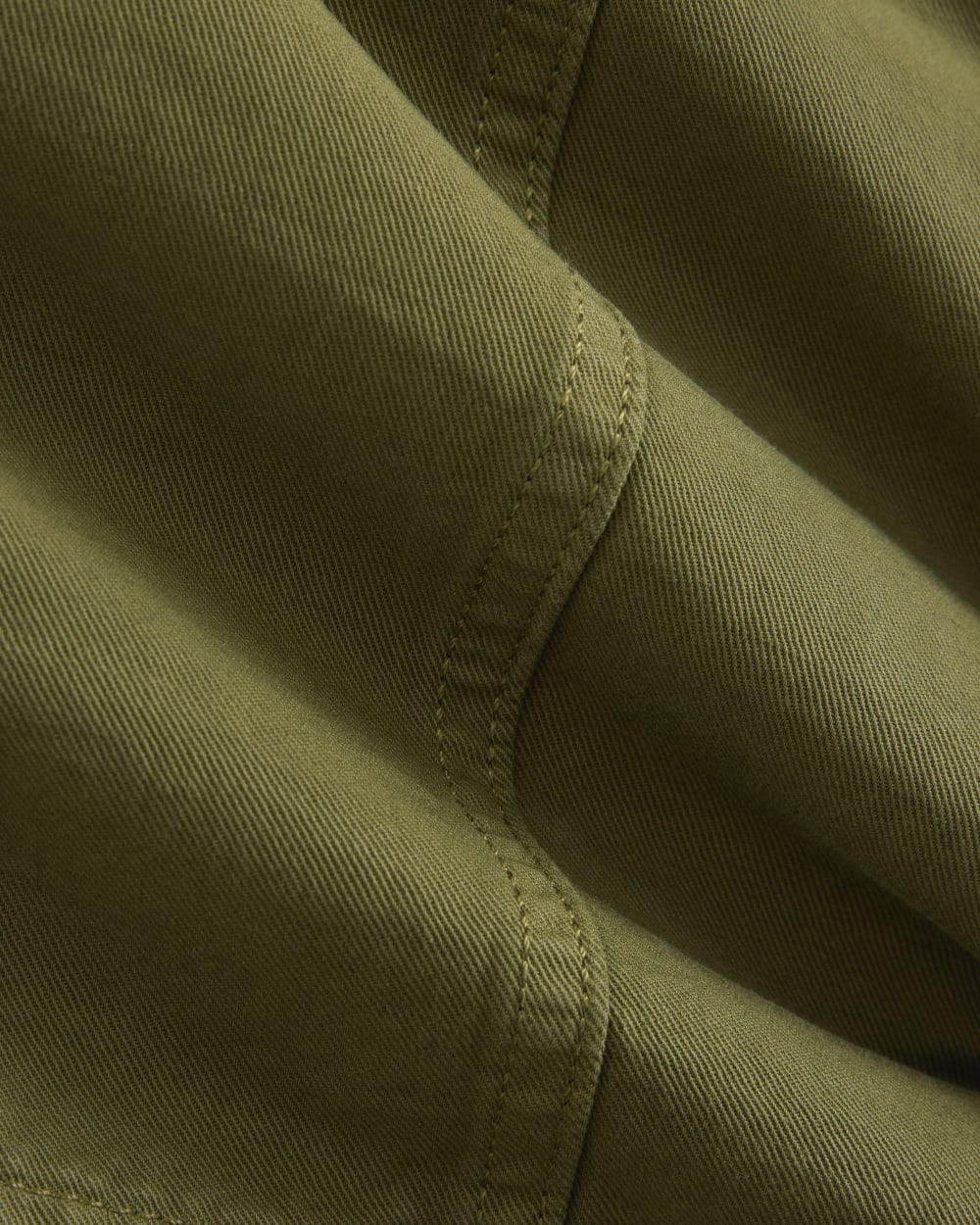 Seamed Everywhere Short | Mayfly - Image 6