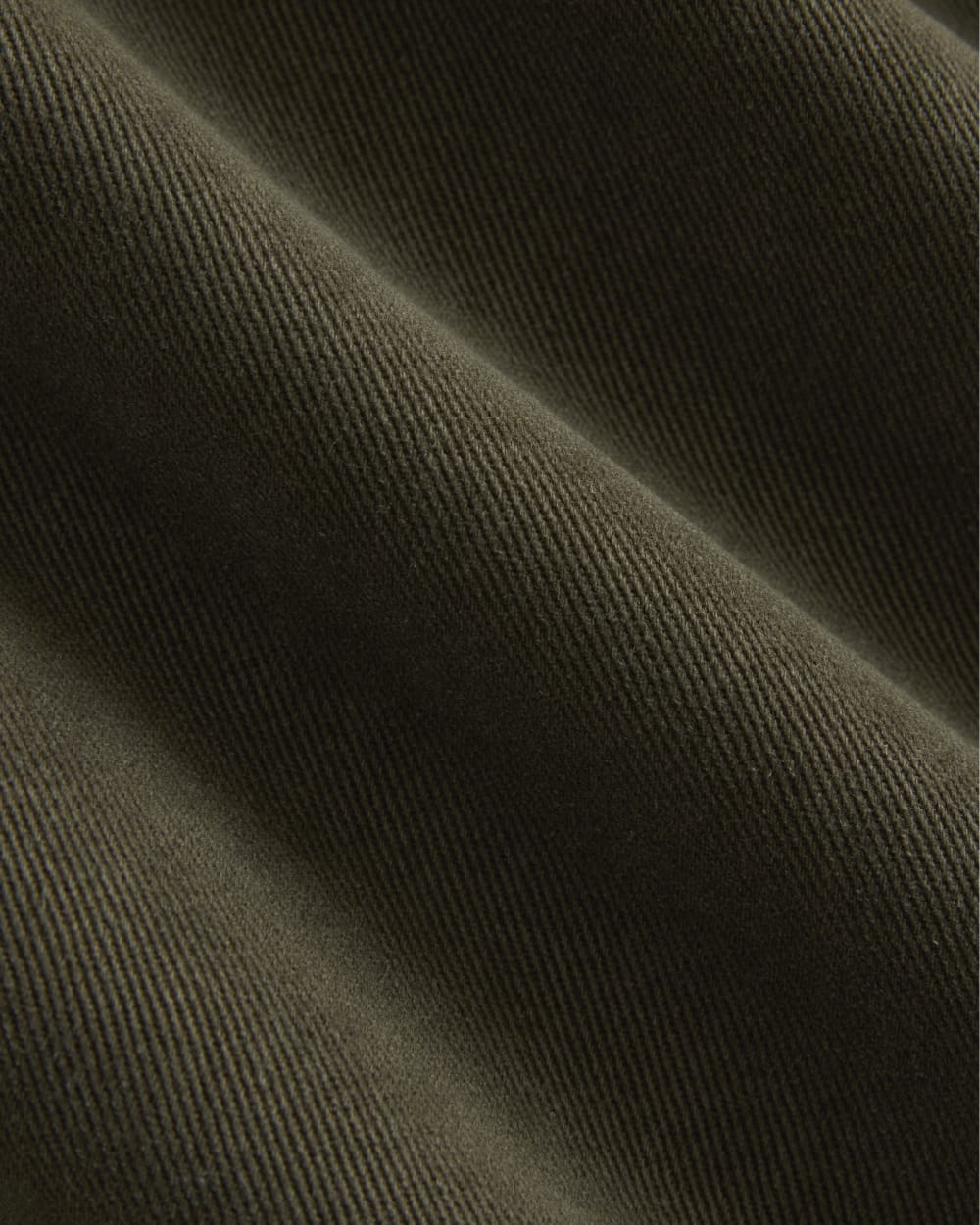 Patch Pocket Ballon Pant in Buttersoft | Olive Night - Image 7