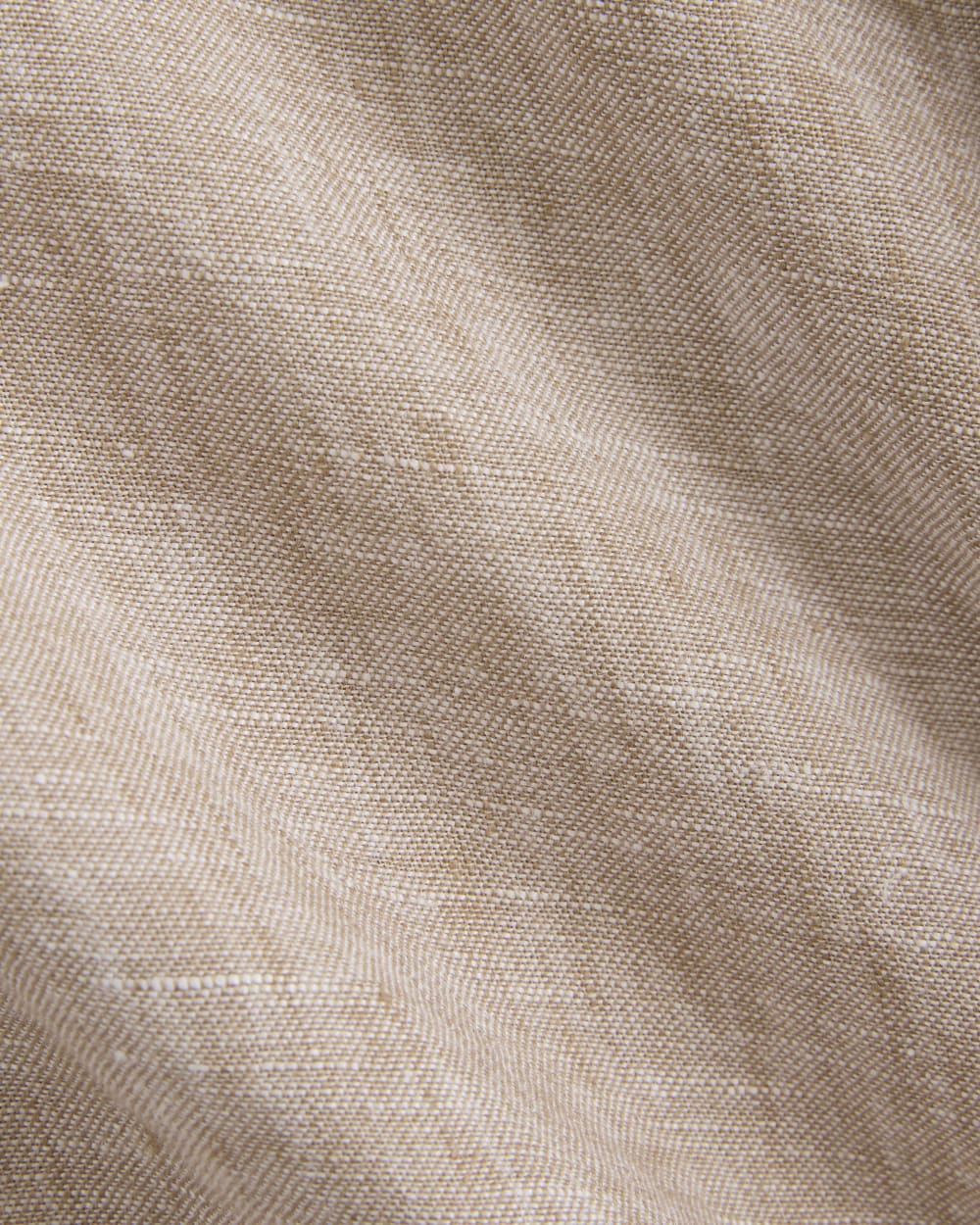 The Must-Have Shirt in Linen | Cornstalk Chambray - Image 6