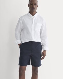 Everyday Chino Short 7 | Deep Navy