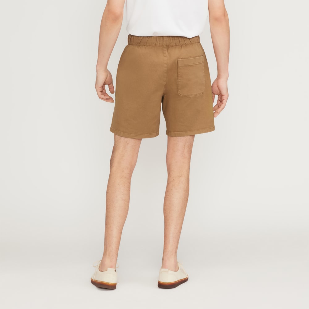 The Easy Short | Toasted Coconut - Image 6
