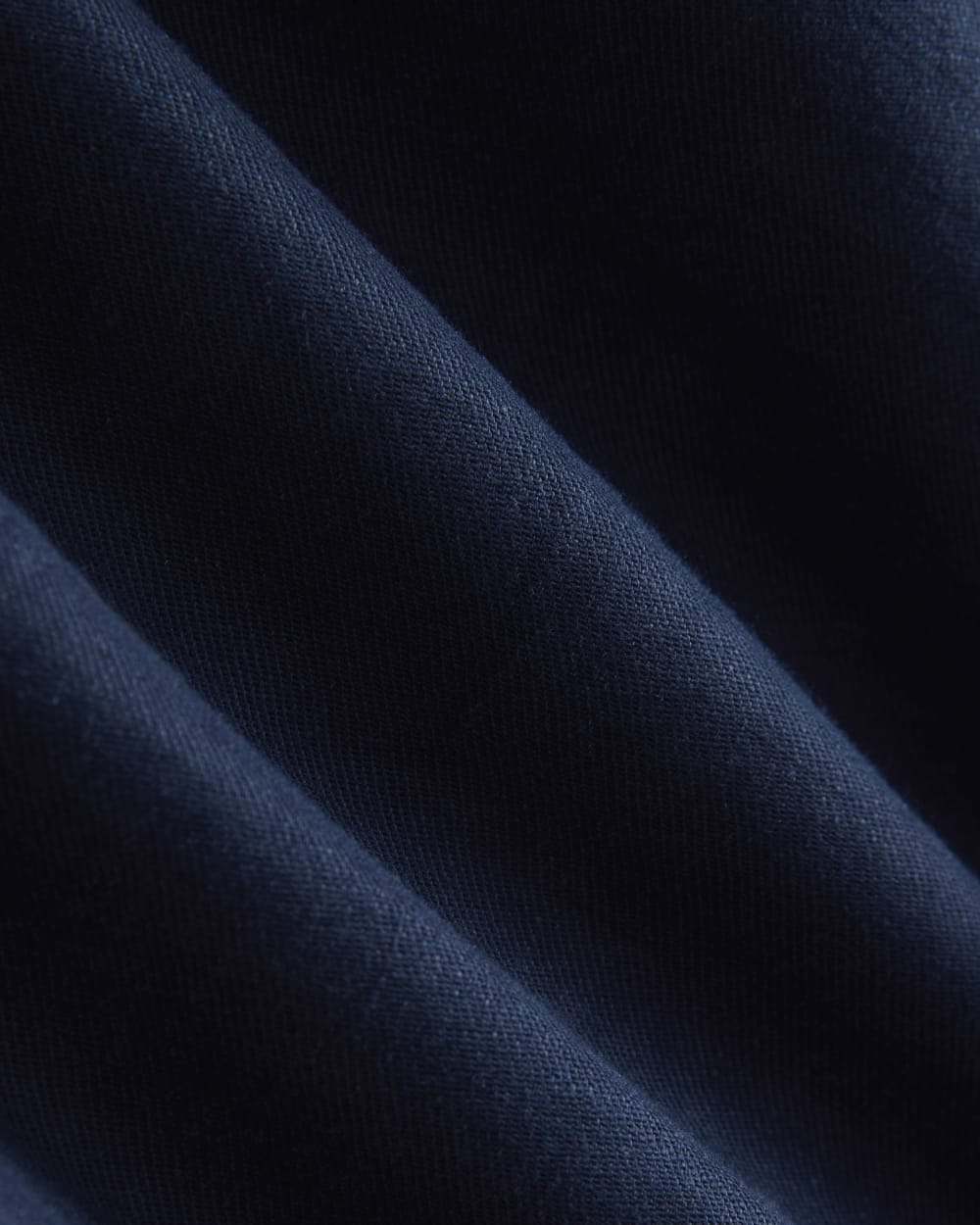 Tailored A-Line Short | Navy - Image 8