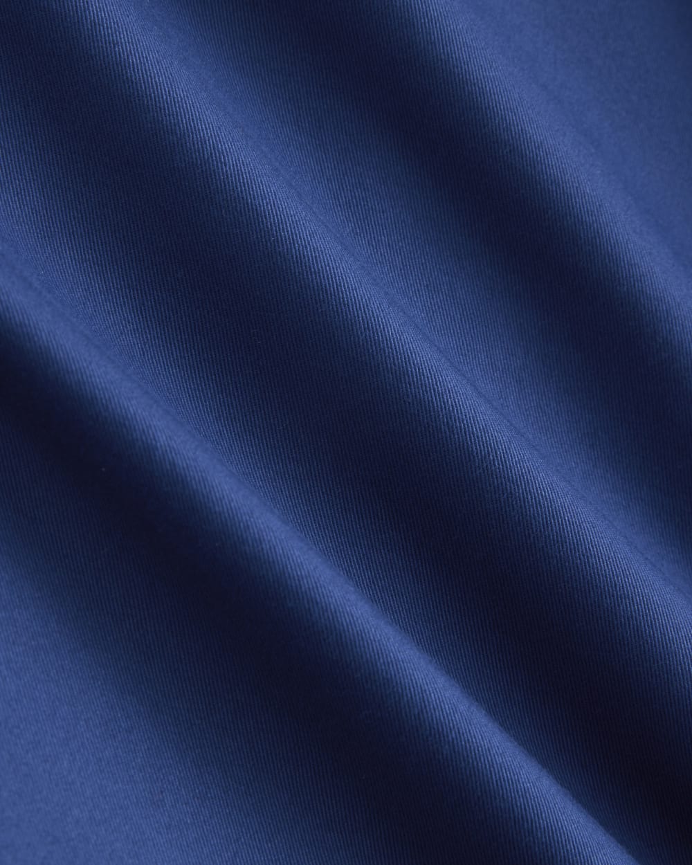 Boatneck Mini Dress | Estate Blue - Image 6