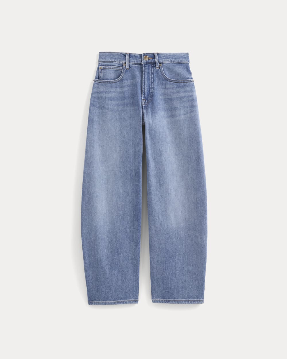 The Way-High® Curve Jean | Medium Wash | 27 Inseam - Image 2