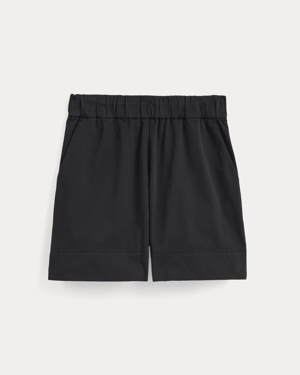 The Easy Short | Black - Image 2