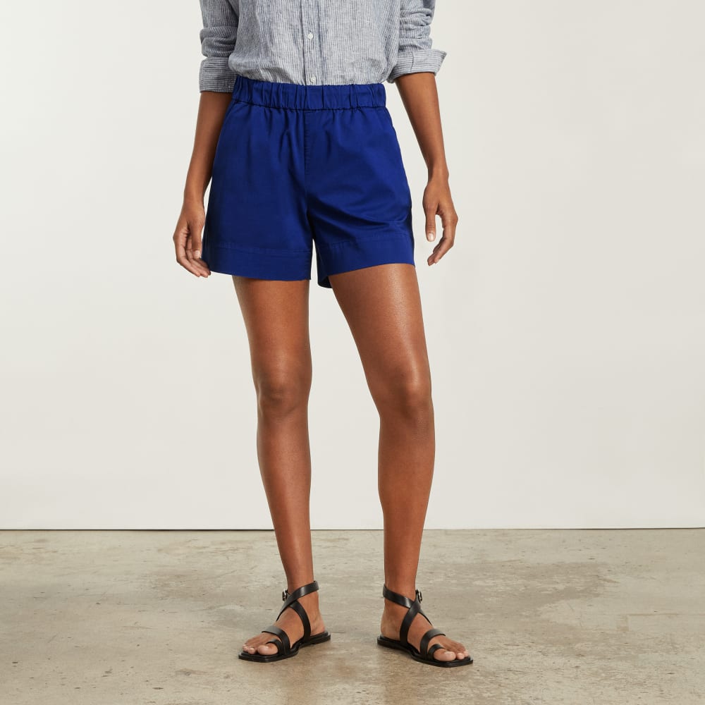 The Easy Short | Cobalt - Image 2