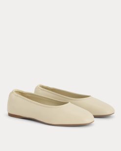 Alternative view of Made in Italy Flat | Crema