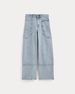 Alternative view of The Way-High® Gardener Jean | Salt Water