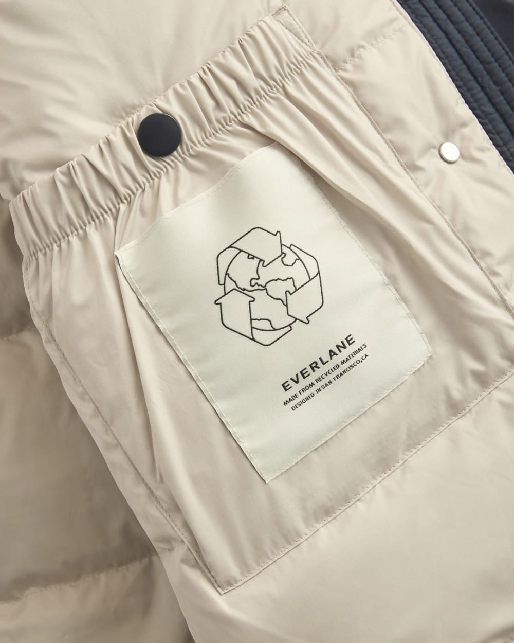 The EverPuff™ | Navy - Image 8