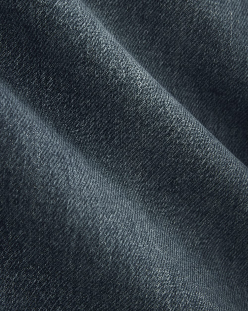 Loose Curve Jean | Ocean - Image 6